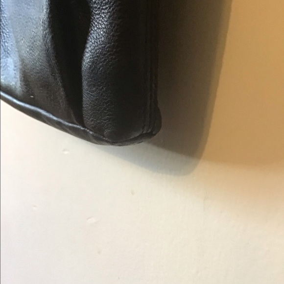 Fossil leather cross body bag - Picture 6 of 6